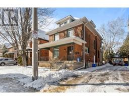 20 HOLTON Avenue S, Hamilton, Ontario