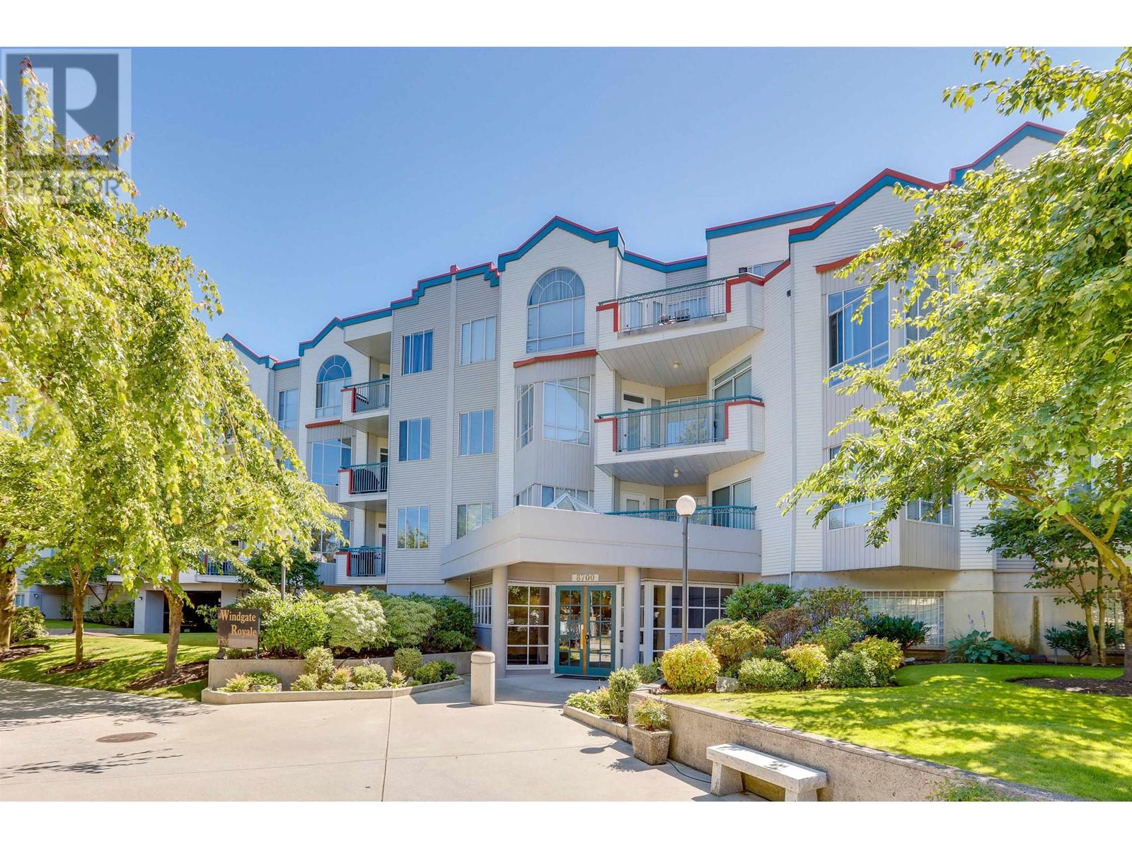 112 8700 JONES ROAD, richmond, British Columbia