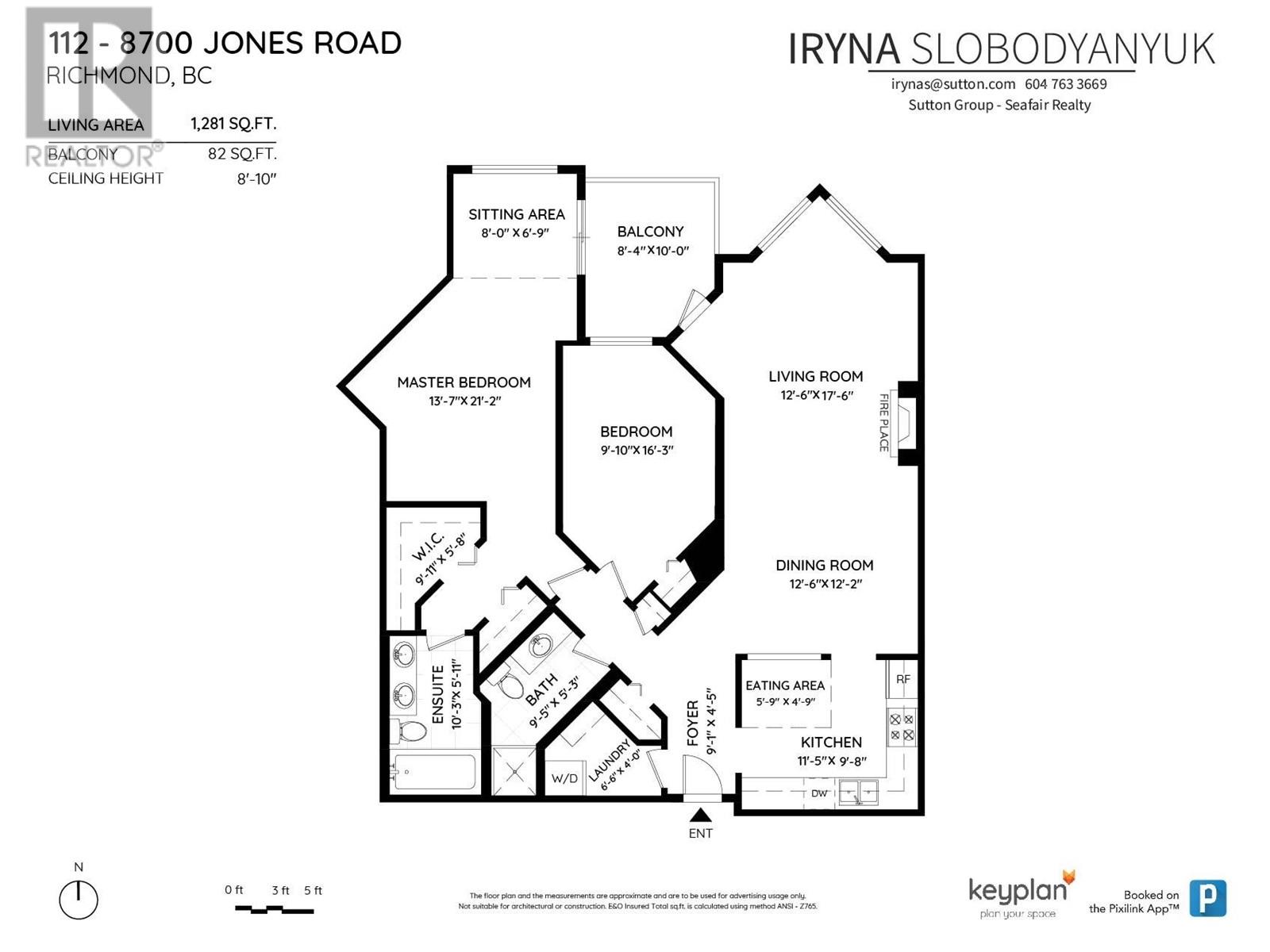 112 8700 Jones Road, Richmond, British Columbia  V6Y 3X7 - Photo 38 - R2968296