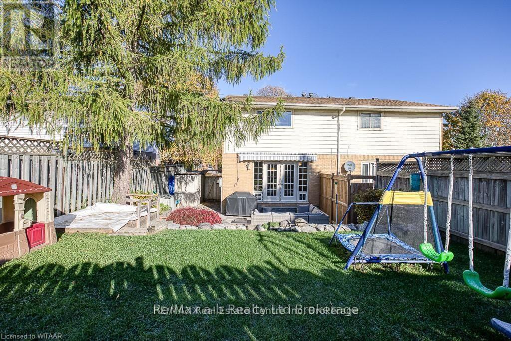 1014a Vanier Avenue, Woodstock, Ontario  N4S 4K4 - Photo 34 - X11968689
