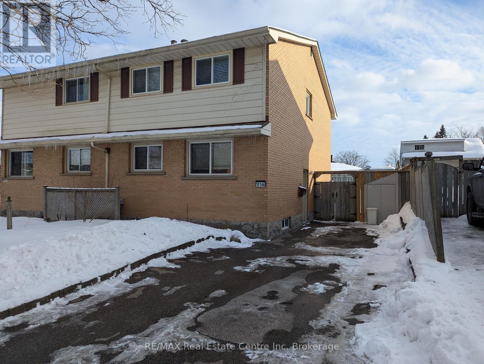 1014a Vanier Avenue, Woodstock, Ontario  N4S 4K4 - Photo 35 - X11968689