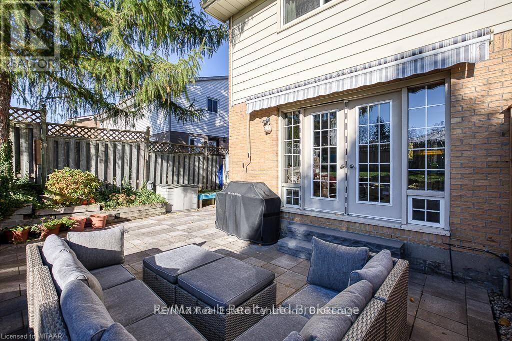 1014a Vanier Avenue, Woodstock, Ontario  N4S 4K4 - Photo 37 - X11968689