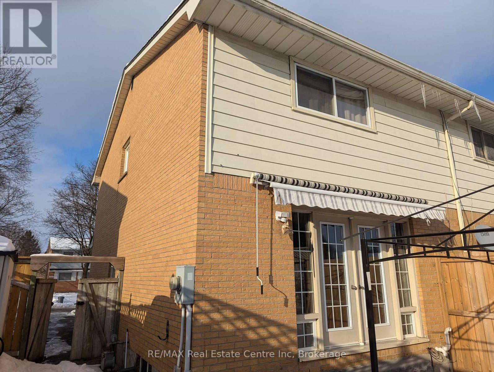 1014a Vanier Avenue, Woodstock, Ontario  N4S 4K4 - Photo 7 - X11968689