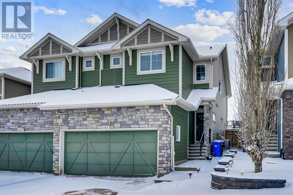 143 Kincora Crescent NW, calgary, Alberta