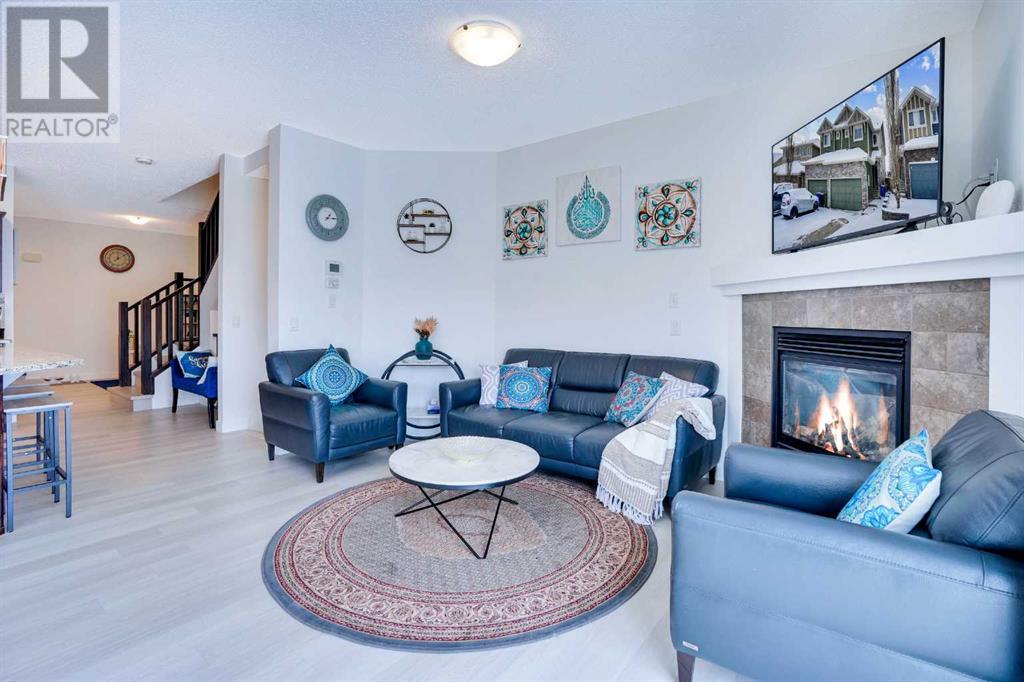 143 Kincora Crescent Nw, Calgary, Alberta  T3R 0N4 - Photo 6 - A2209052