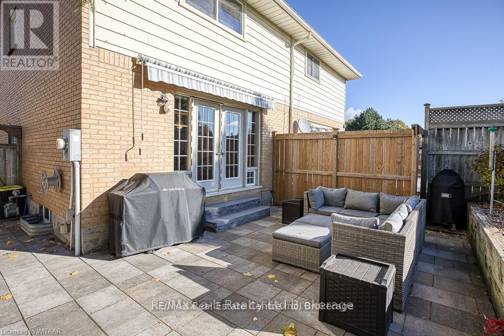 1014a Vanier Avenue, Woodstock, Ontario  N4S 4K4 - Photo 36 - X11968689