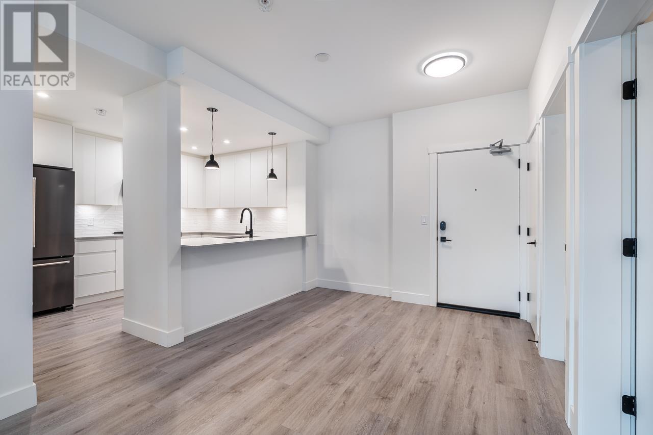 1208 2180 Kelly Avenue, Port Coquitlam, British Columbia  V3C 3B1 - Photo 4 - R2985584