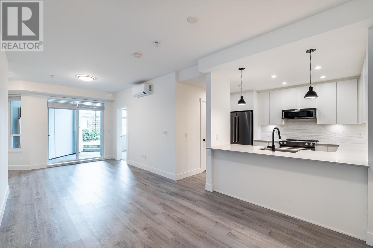 1208 2180 Kelly Avenue, Port Coquitlam, British Columbia  V3C 3B1 - Photo 14 - R2985584