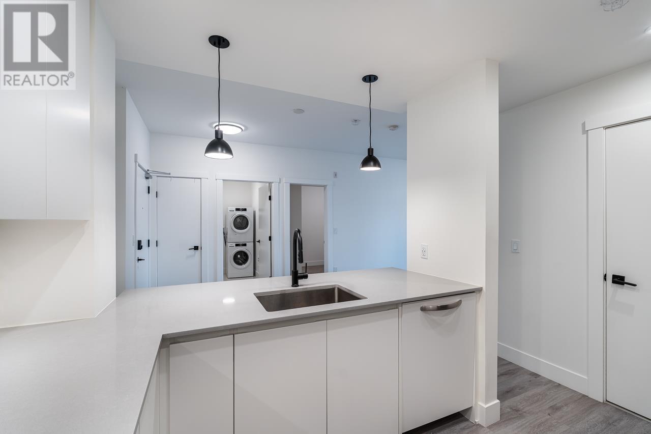 1208 2180 Kelly Avenue, Port Coquitlam, British Columbia  V3C 3B1 - Photo 11 - R2985584