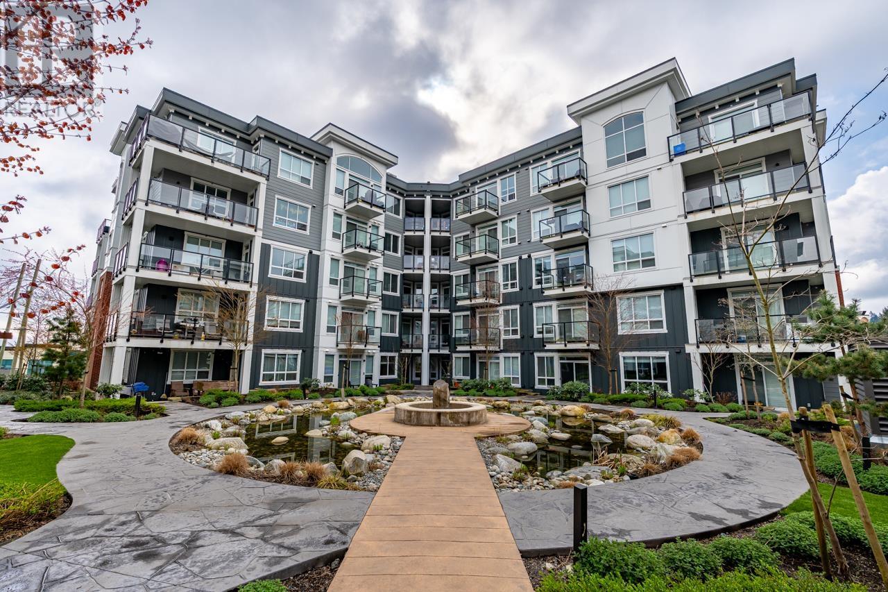 1208 2180 Kelly Avenue, Port Coquitlam, British Columbia  V3C 3B1 - Photo 30 - R2985584