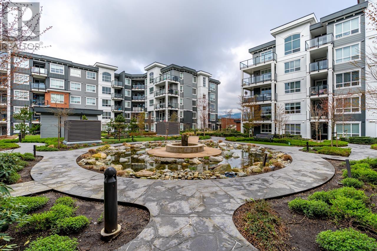 1208 2180 Kelly Avenue, Port Coquitlam, British Columbia  V3C 3B1 - Photo 33 - R2985584
