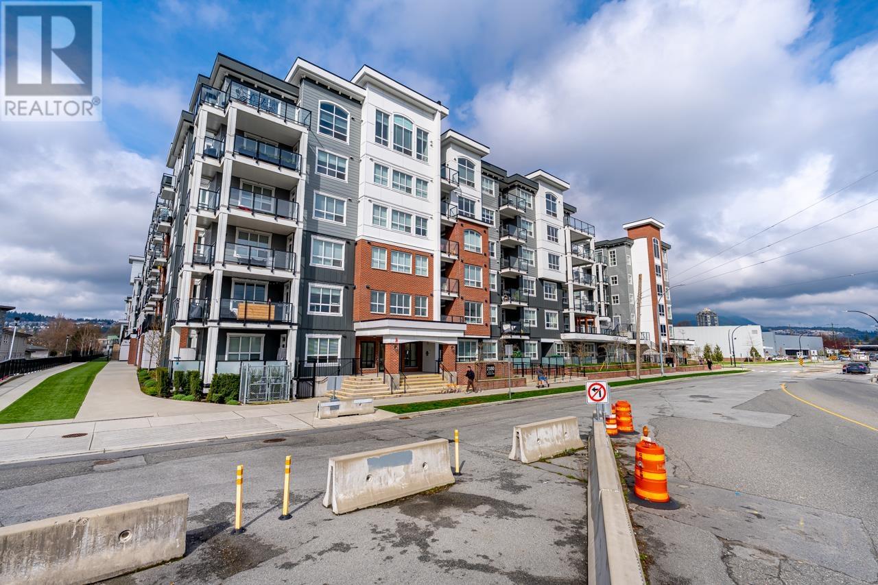 1208 2180 Kelly Avenue, Port Coquitlam, British Columbia  V3C 3B1 - Photo 37 - R2985584
