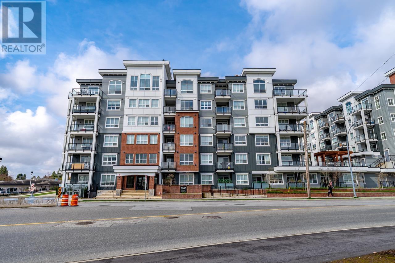 1208 2180 Kelly Avenue, Port Coquitlam, British Columbia  V3C 3B1 - Photo 38 - R2985584