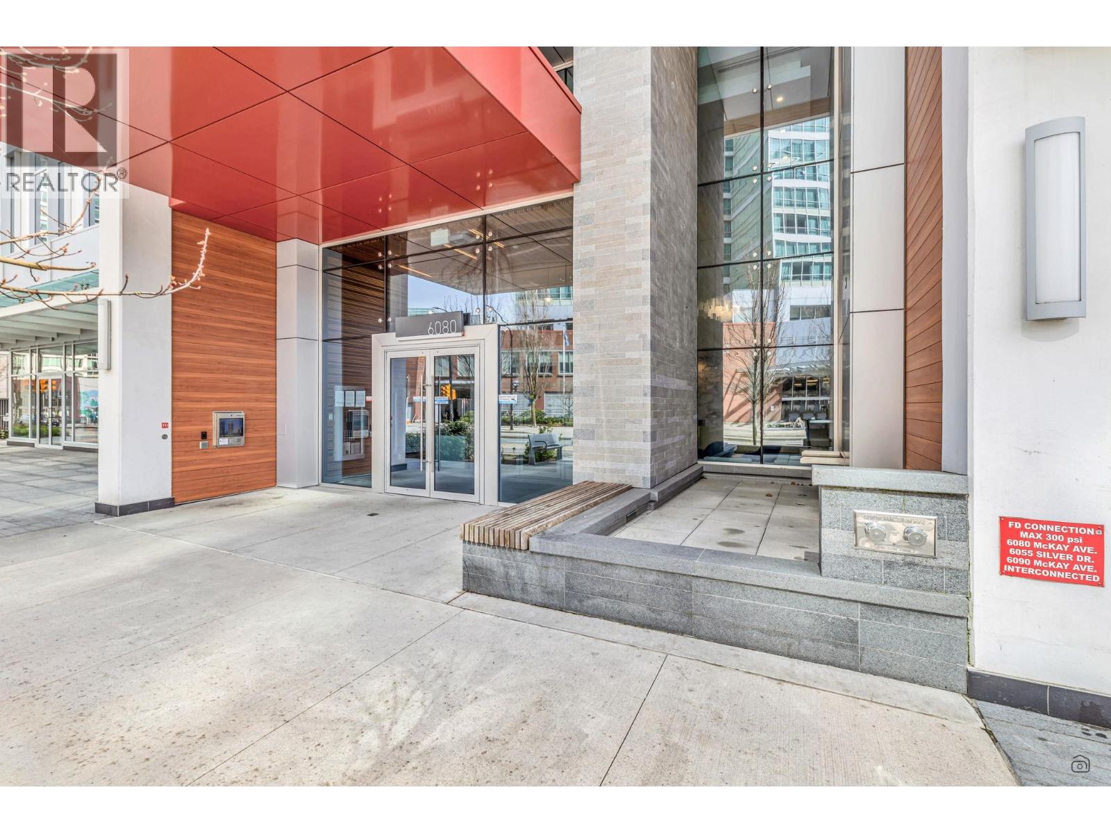 3704 6080 Mckay Avenue, Burnaby, British Columbia  V5H 0J4 - Photo 36 - R2985937