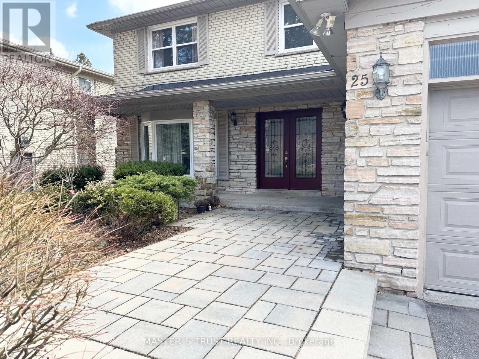 25 Cheval Drive, Toronto (Banbury-Don Mills), Ontario  M3B 1R5 - Photo 2 - C12064698