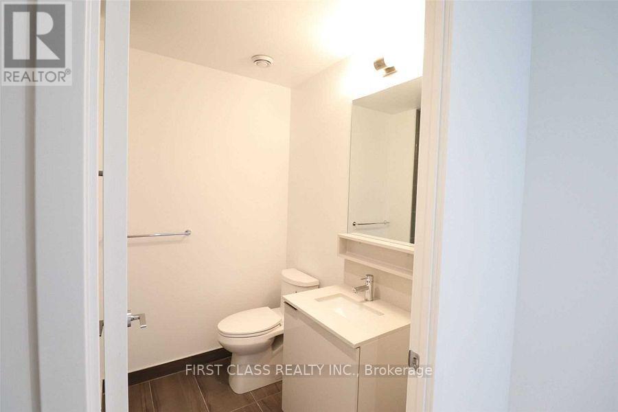 2006 - 5 Buttermill Avenue, Vaughan, Ontario  L4K 0J5 - Photo 7 - N12064705
