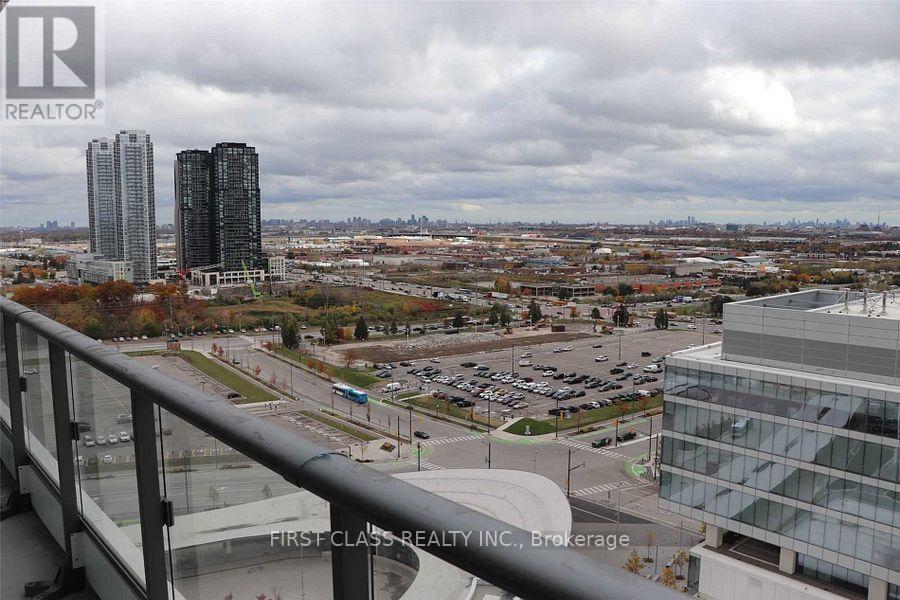 2006 - 5 Buttermill Avenue, Vaughan, Ontario  L4K 0J5 - Photo 9 - N12064705