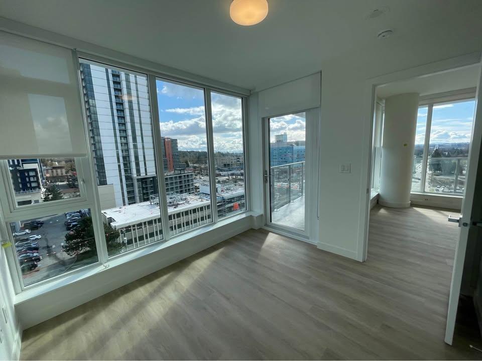 Property at 1009 9675 KING GEORGE BOULEVARD image 1