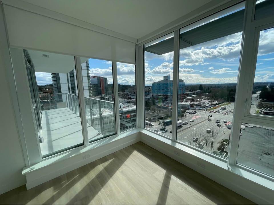 1009 9675 King George Boulevard, Surrey, British Columbia  V3T 2V3 - Photo 9 - R2986456