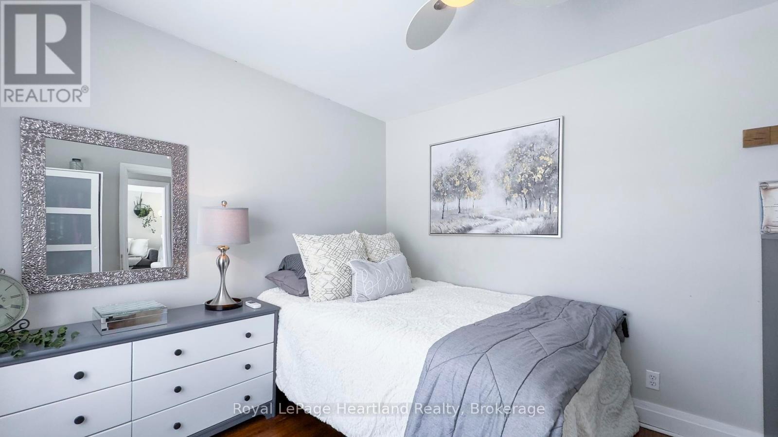 305 Mary Street, Goderich, Ontario  N7A 3B3 - Photo 22 - X12046399