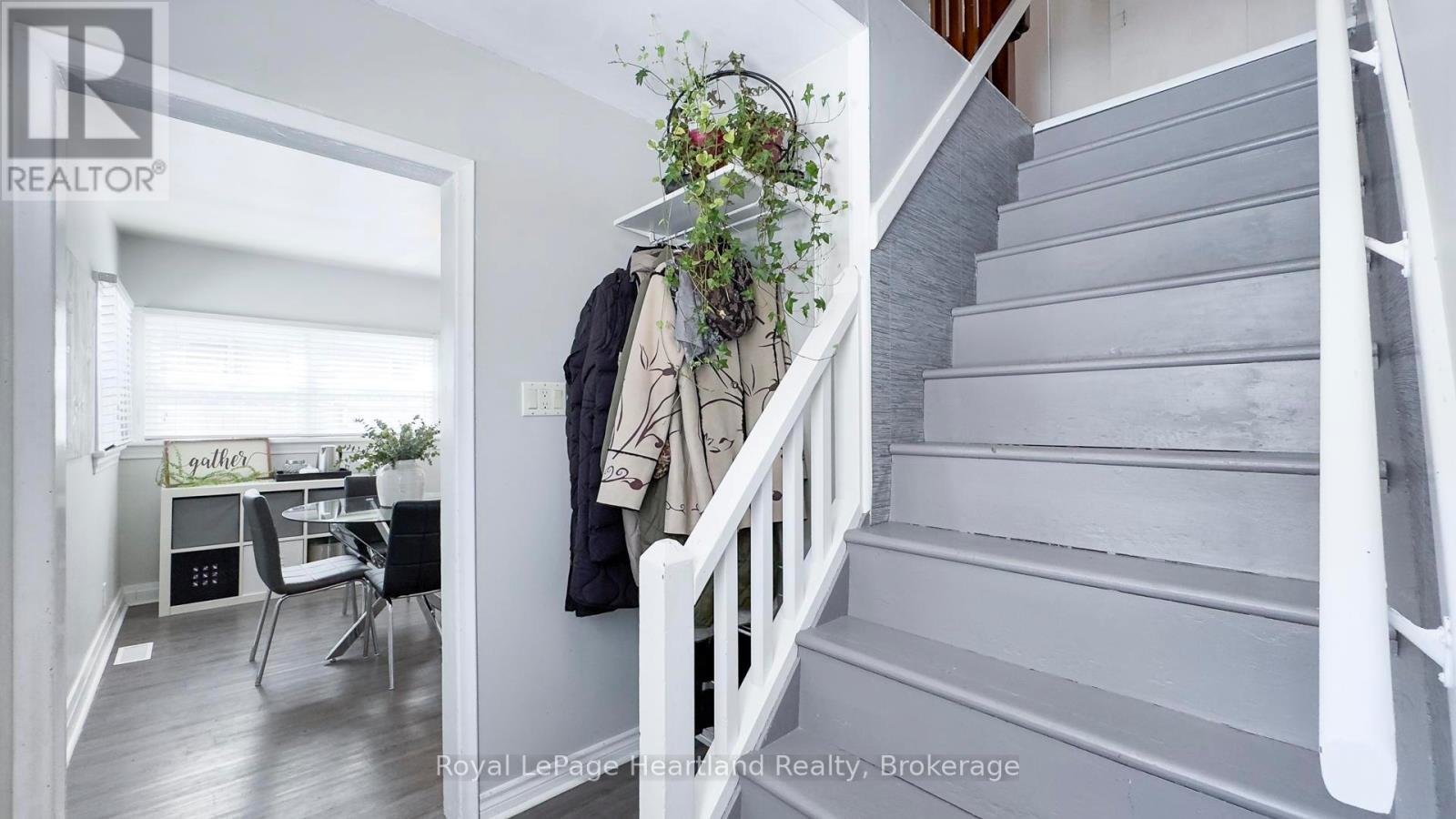 305 Mary Street, Goderich, Ontario  N7A 3B3 - Photo 25 - X12046399