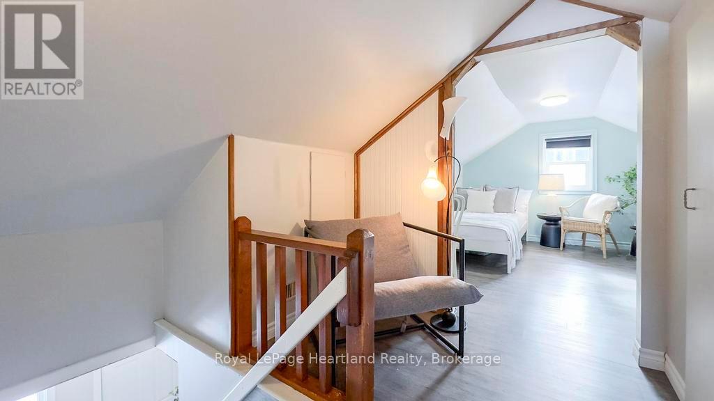 305 Mary Street, Goderich, Ontario  N7A 3B3 - Photo 27 - X12046399