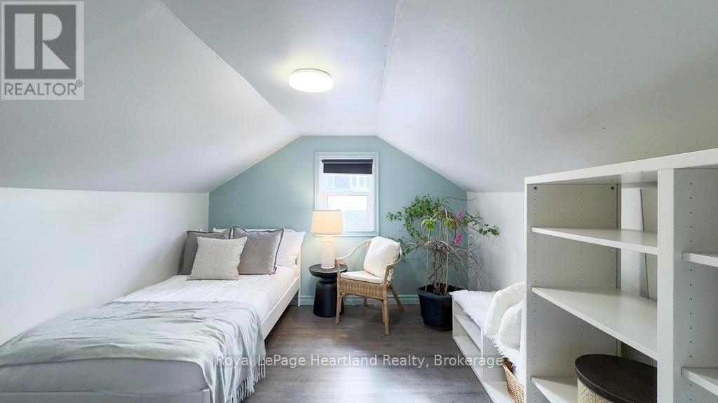 305 Mary Street, Goderich, Ontario  N7A 3B3 - Photo 30 - X12046399