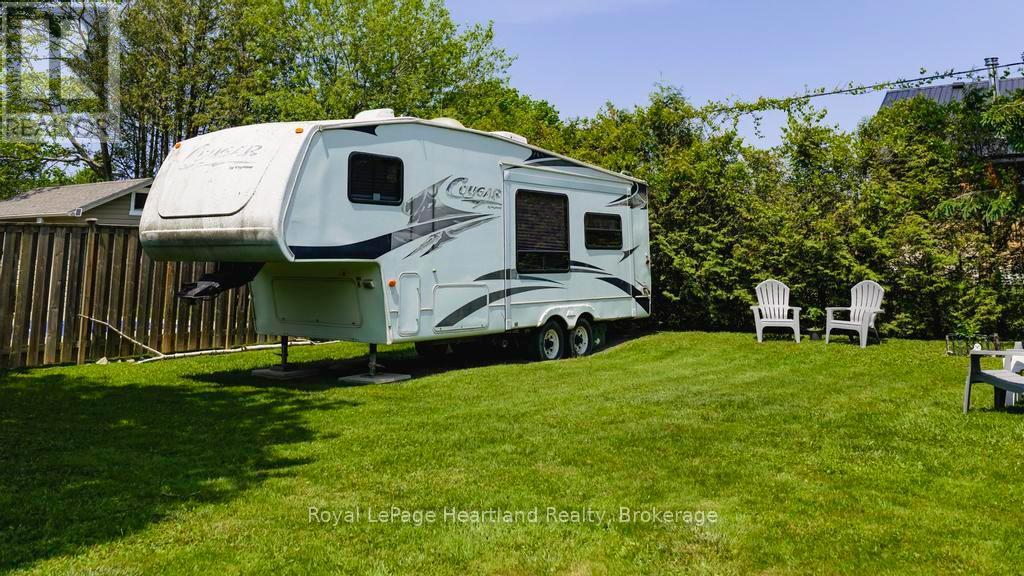 305 Mary Street, Goderich, Ontario  N7A 3B3 - Photo 42 - X12046399