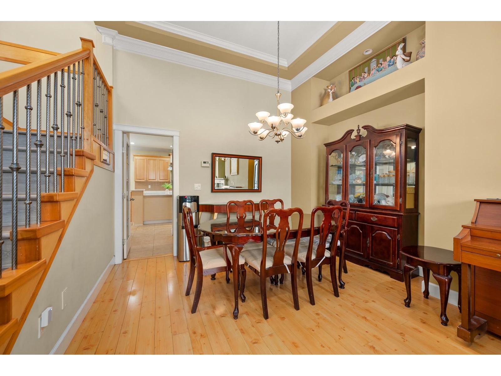 6763 147a Street, Surrey, British Columbia  V3S 4P9 - Photo 7 - R2983938