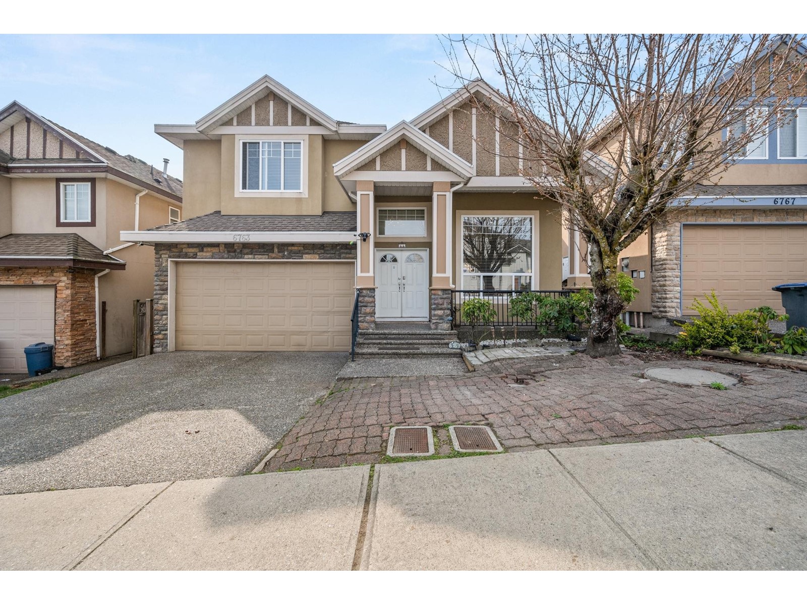 6763 147a Street, Surrey, British Columbia  V3S 4P9 - Photo 1 - R2983938
