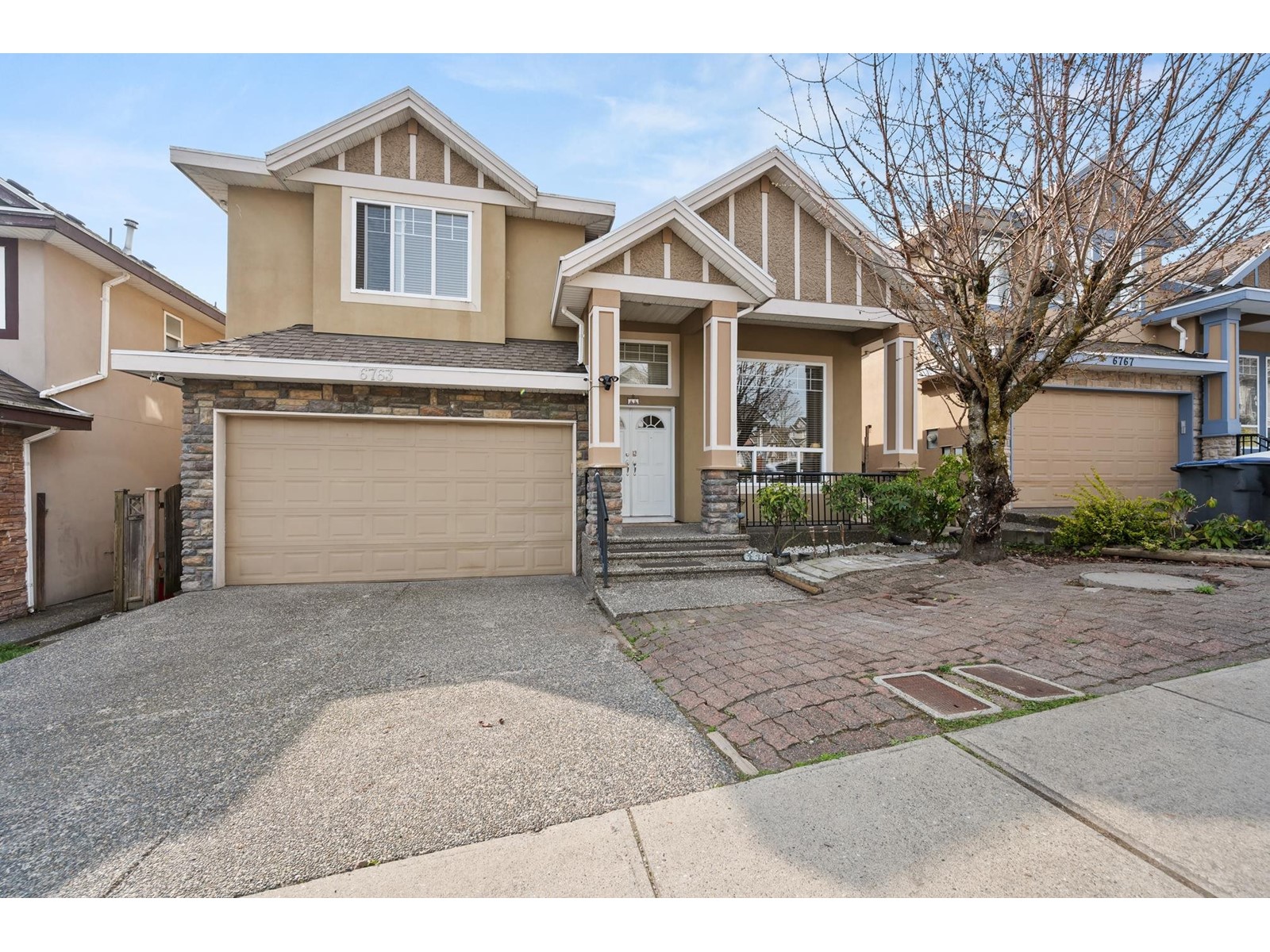 6763 147a Street, Surrey, British Columbia  V3S 4P9 - Photo 39 - R2983938