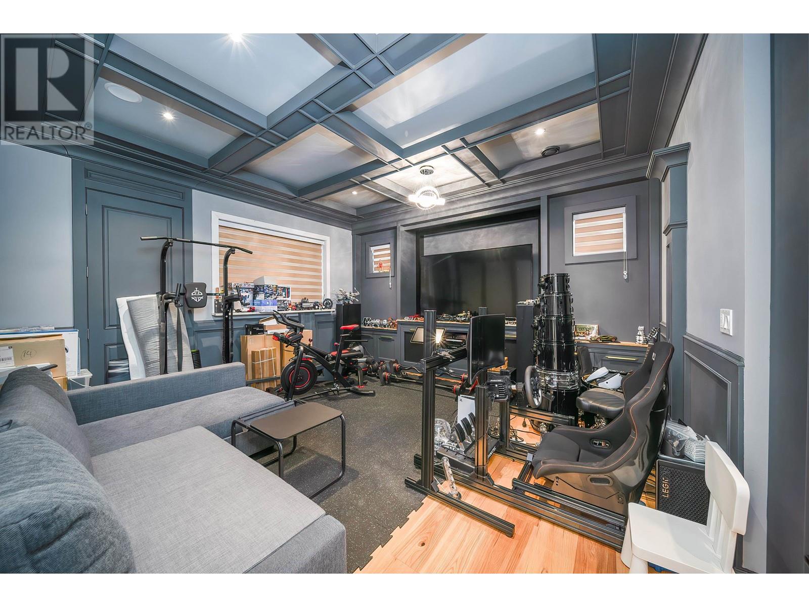 9399 Kirkmond Crescent, Richmond, British Columbia  V7E 1M7 - Photo 4 - R2981567