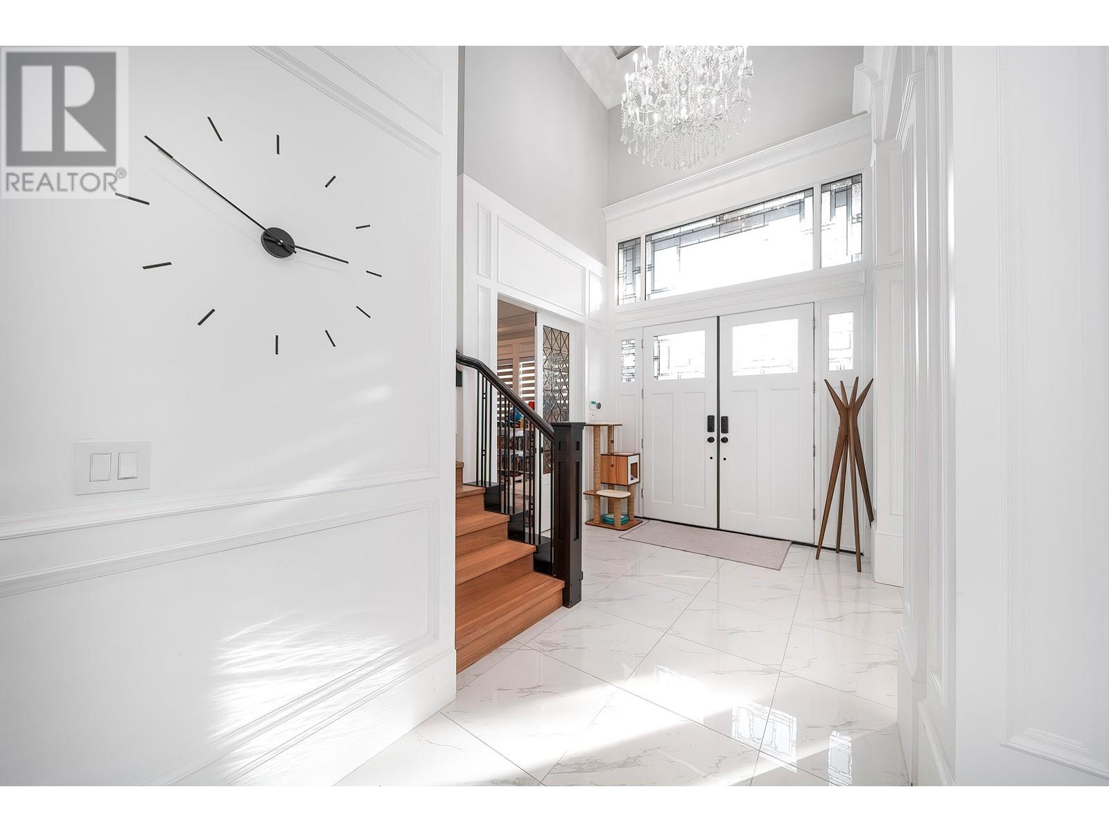 9399 Kirkmond Crescent, Richmond, British Columbia  V7E 1M7 - Photo 6 - R2981567