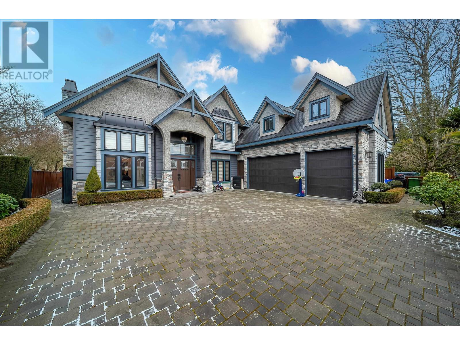 9399 Kirkmond Crescent, Richmond, British Columbia  V7E 1M7 - Photo 3 - R2981567