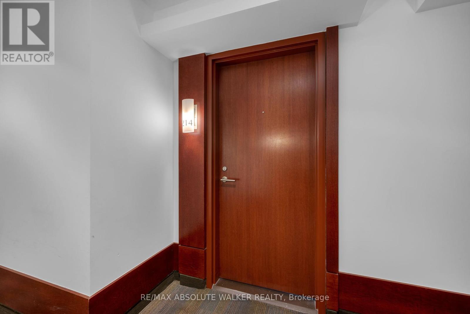 Property at 214 - 575 BYRON AVENUE image 3