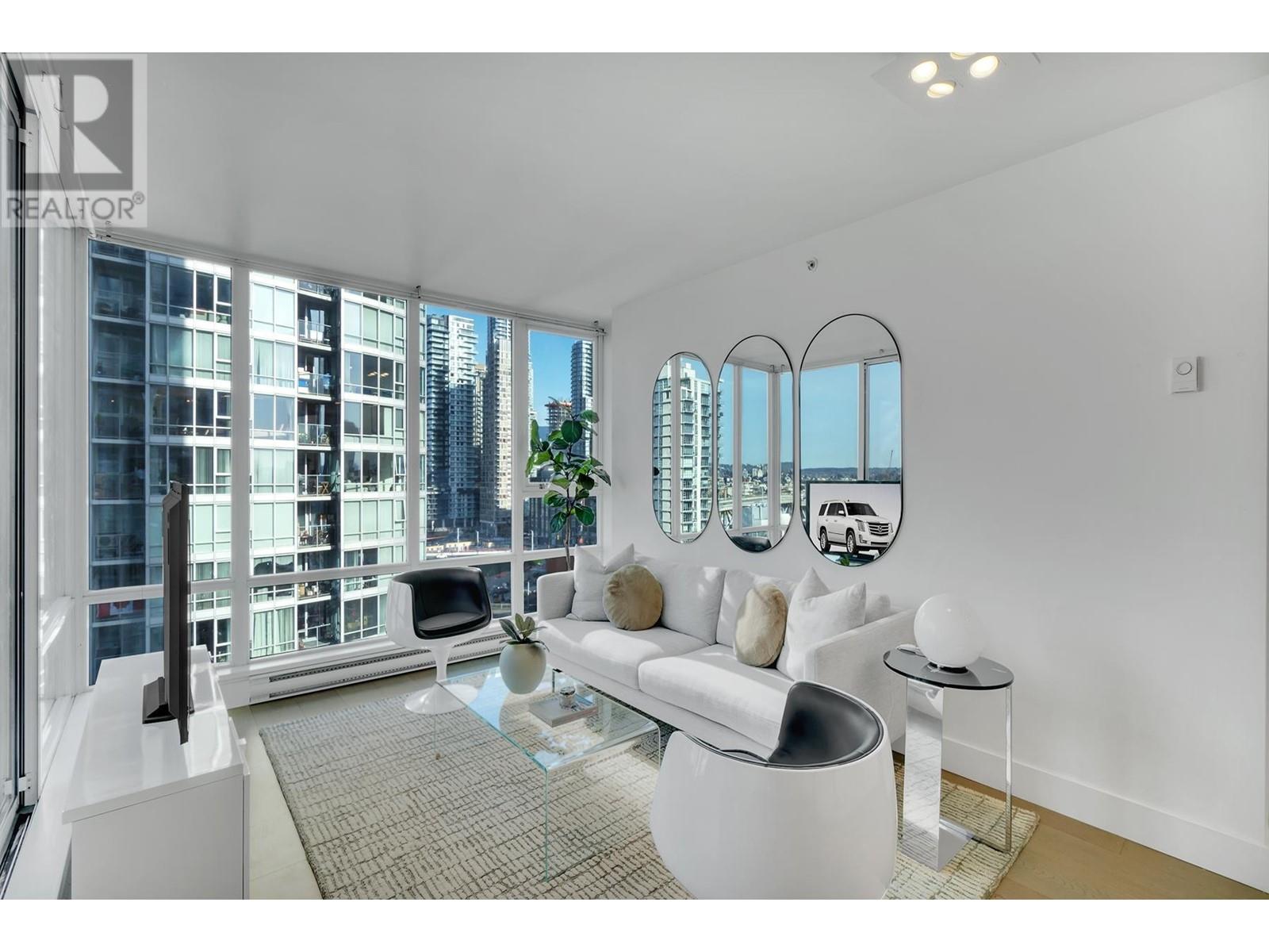 1905 1438 Richards Street, Vancouver, British Columbia  V6Z 3B8 - Photo 6 - R2986334