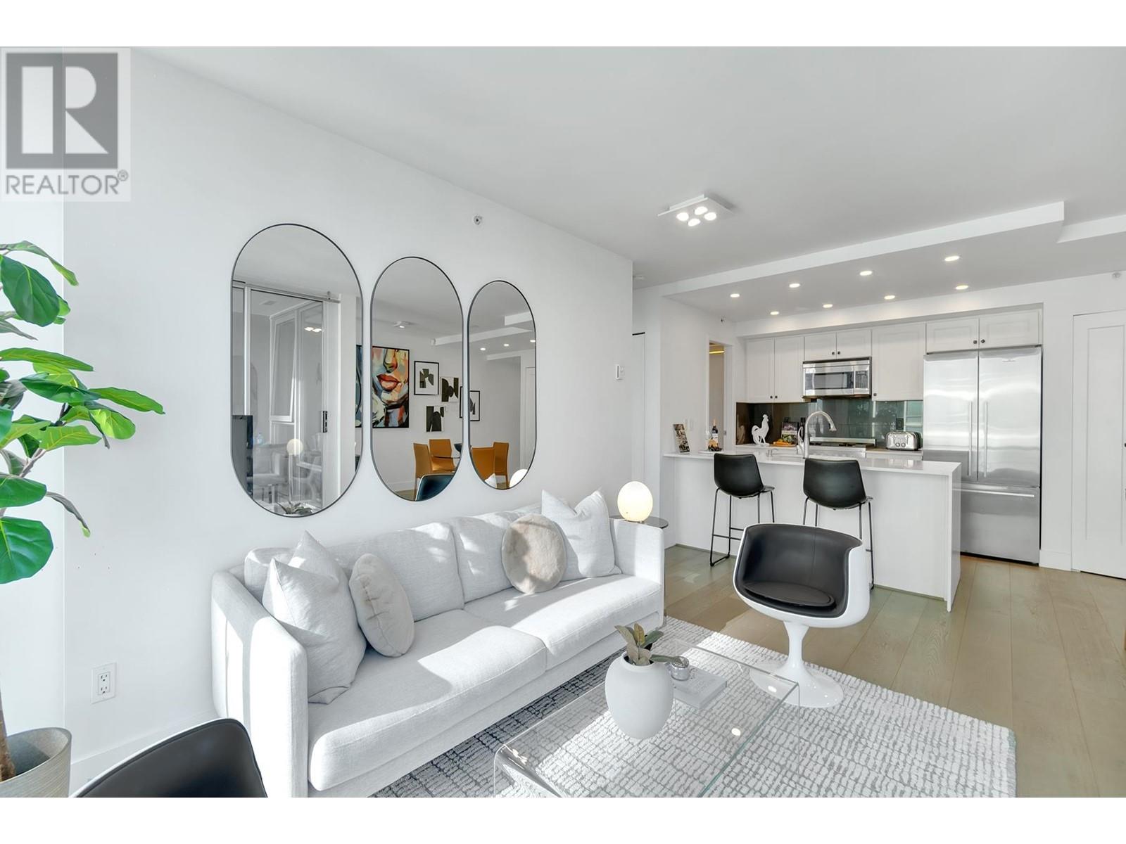 1905 1438 Richards Street, Vancouver, British Columbia  V6Z 3B8 - Photo 5 - R2986334