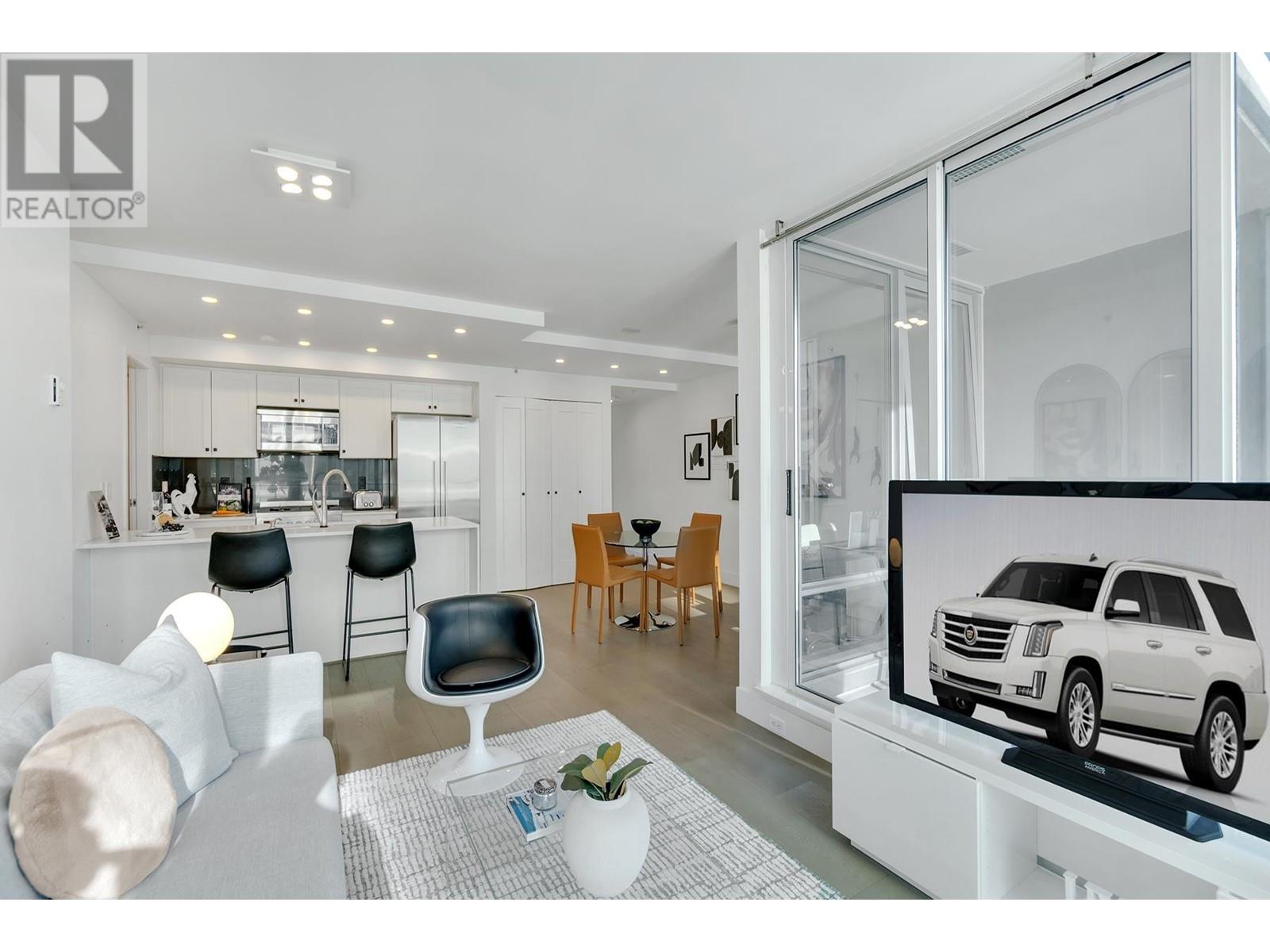 1905 1438 Richards Street, Vancouver, British Columbia  V6Z 3B8 - Photo 4 - R2986334