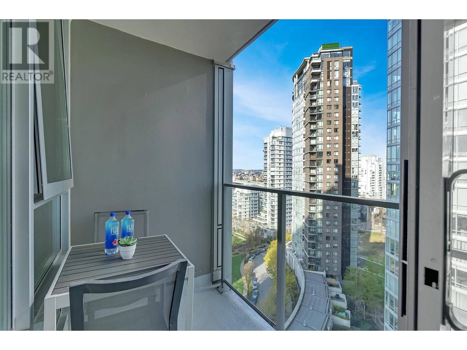 1905 1438 Richards Street, Vancouver, British Columbia  V6Z 3B8 - Photo 19 - R2986334