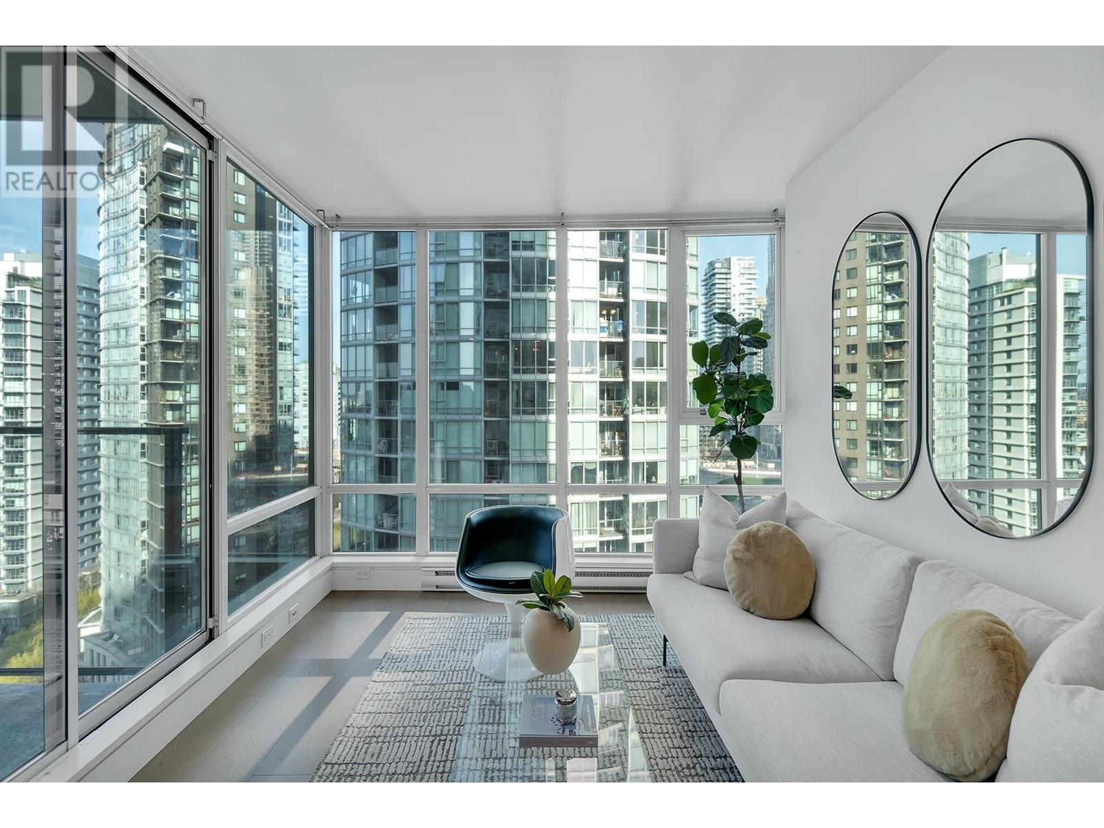 1905 1438 Richards Street, Vancouver, British Columbia  V6Z 3B8 - Photo 7 - R2986334