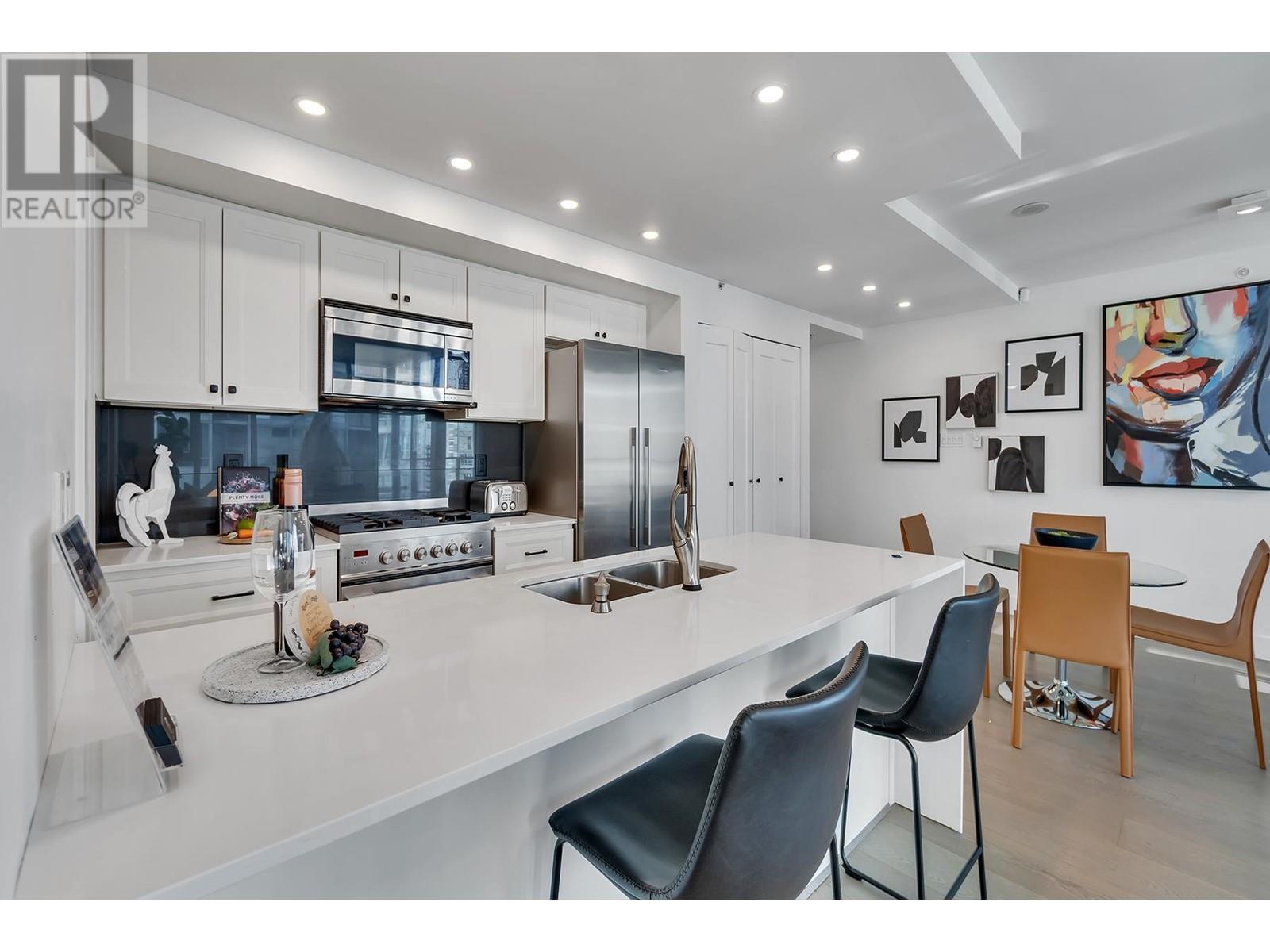 1905 1438 Richards Street, Vancouver, British Columbia  V6Z 3B8 - Photo 13 - R2986334