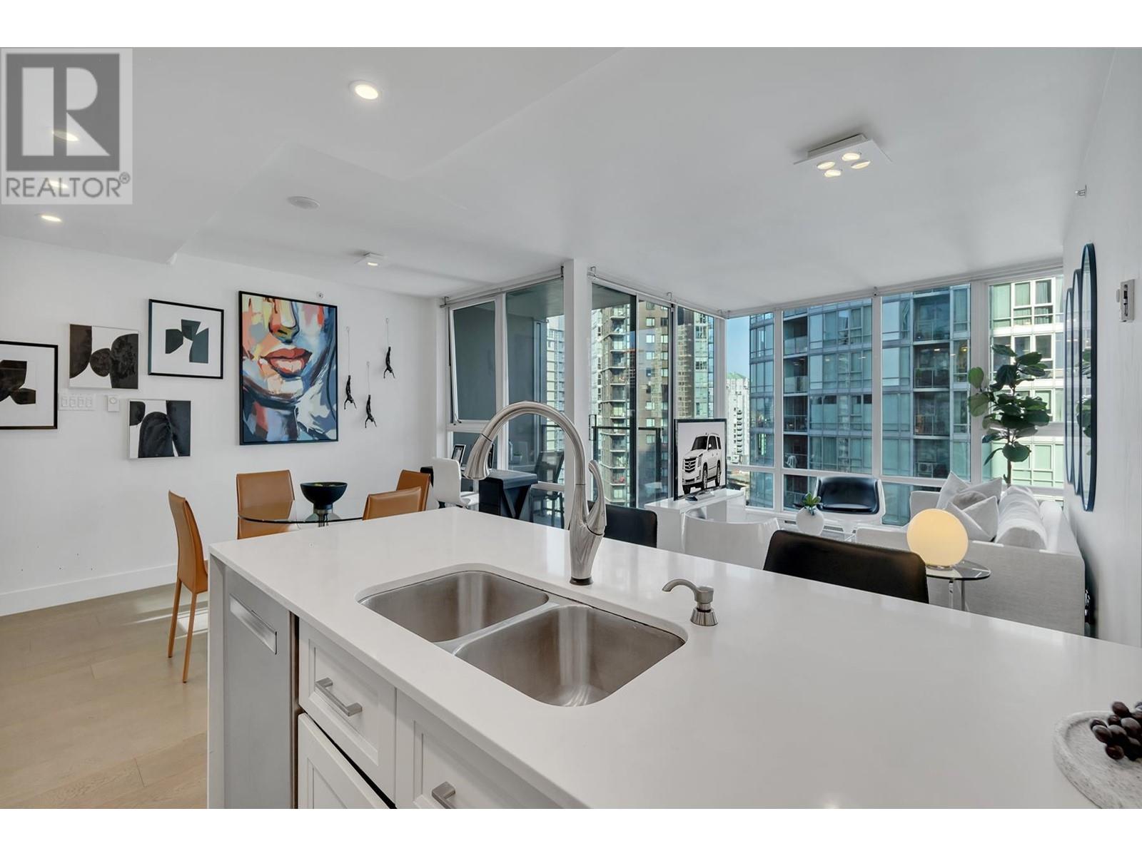 1905 1438 Richards Street, Vancouver, British Columbia  V6Z 3B8 - Photo 18 - R2986334