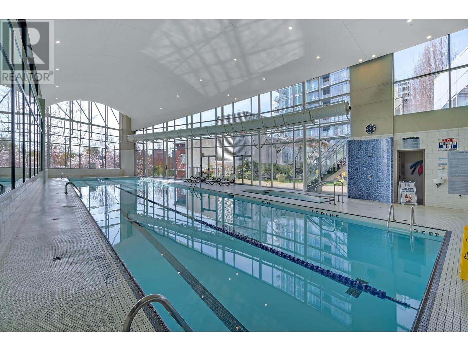 1905 1438 Richards Street, Vancouver, British Columbia  V6Z 3B8 - Photo 31 - R2986334