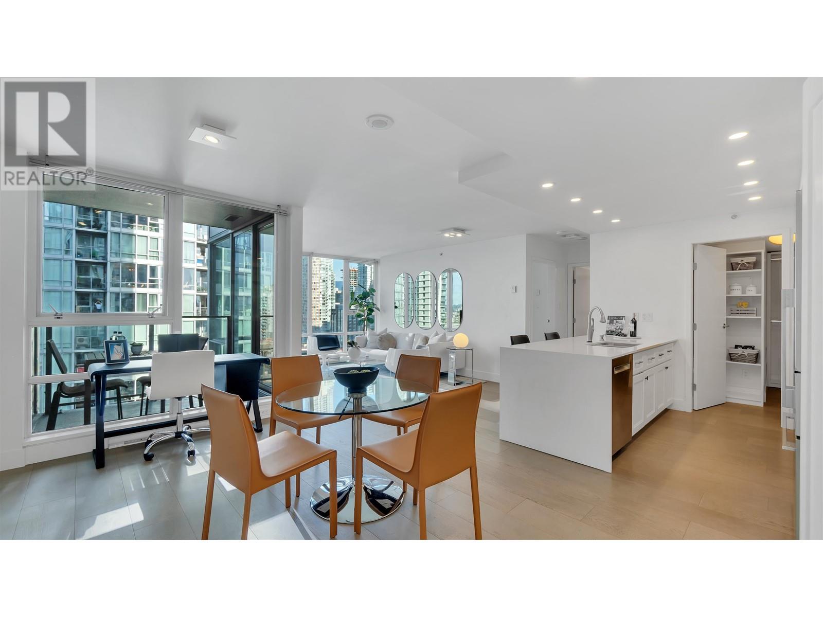 1905 1438 Richards Street, Vancouver, British Columbia  V6Z 3B8 - Photo 15 - R2986334