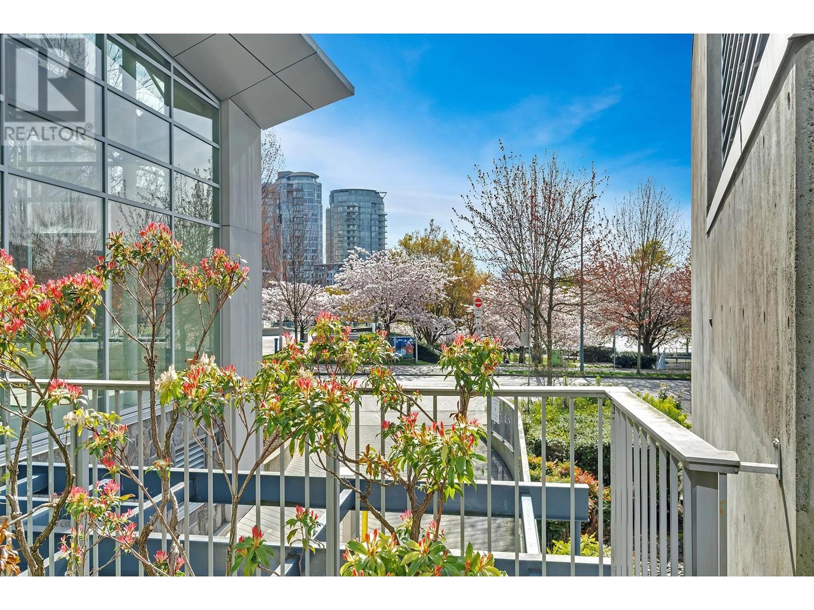 1905 1438 Richards Street, Vancouver, British Columbia  V6Z 3B8 - Photo 36 - R2986334