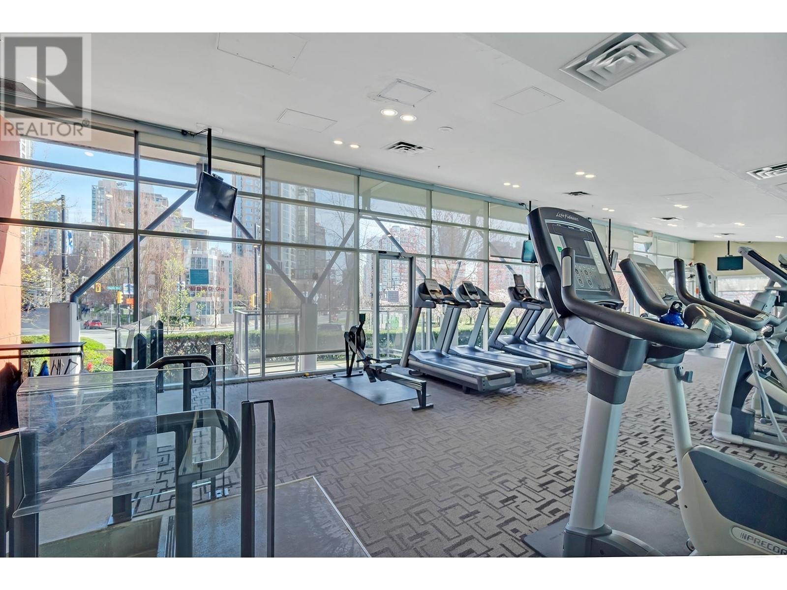 1905 1438 Richards Street, Vancouver, British Columbia  V6Z 3B8 - Photo 33 - R2986334