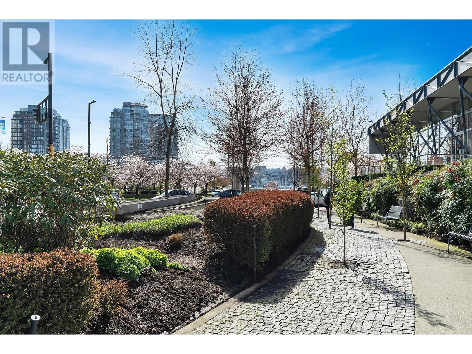 1905 1438 Richards Street, Vancouver, British Columbia  V6Z 3B8 - Photo 38 - R2986334