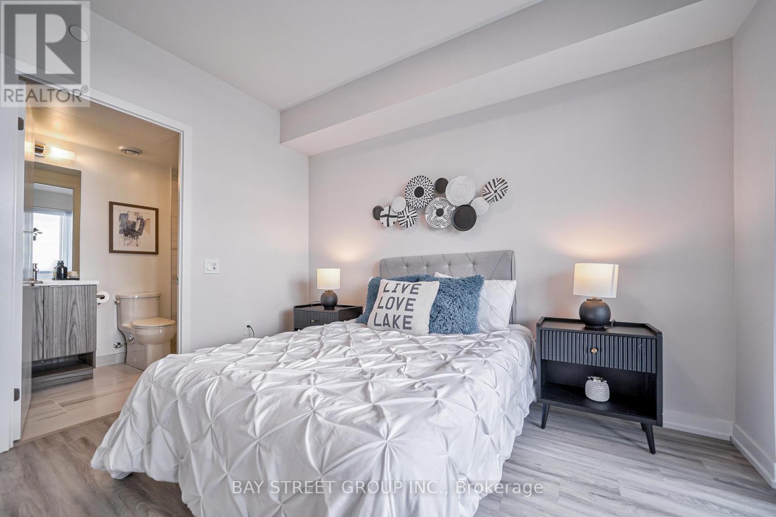 7111 - 55 Cooper Street, Toronto (Waterfront Communities), Ontario  M5E 0G1 - Photo 20 - C12064752