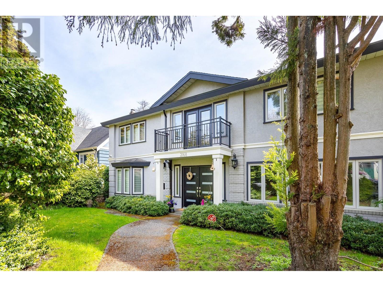 3168 W 44th Avenue, Vancouver, British Columbia  V6N 3K6 - Photo 3 - R2982557
