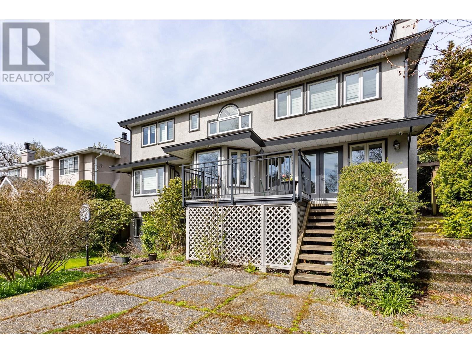 3168 W 44th Avenue, Vancouver, British Columbia  V6N 3K6 - Photo 30 - R2982557
